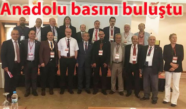 Yılmaz Karaca ve arkadaşları güven tazeledi..