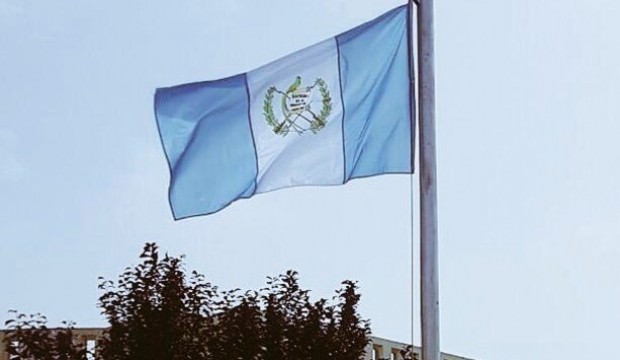 Elçiliğini Kudüs&rsquo;e taşıyan ilk ülke oldular!