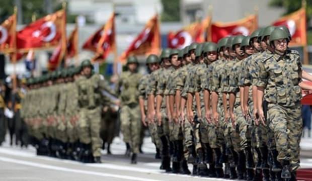 9 Aylık Tek Tip Askerlik sistemi gelecek! Yeni sistemde askerlik…