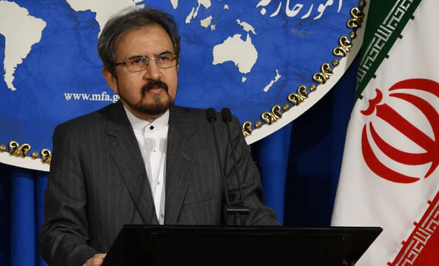 İran: Türkiye&rsquo;ye her türlü desteğe hazırız