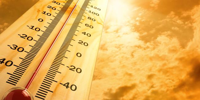Uzmanlar uyardı: Avrupa’da sıcaklık 50 dereceyi bulacak