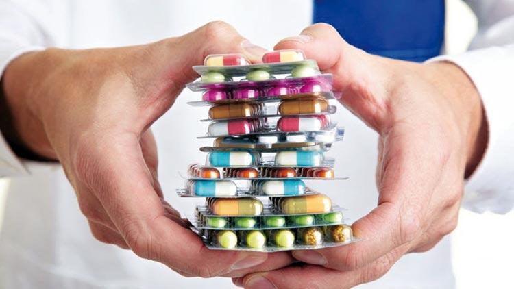 SGK 143 ilacı artık ödemiyor