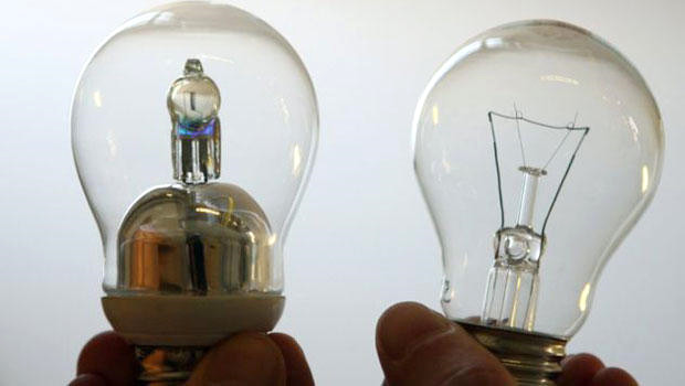 Avrupa&rsquo;da Halojen Lambalar Yasaklanıyor