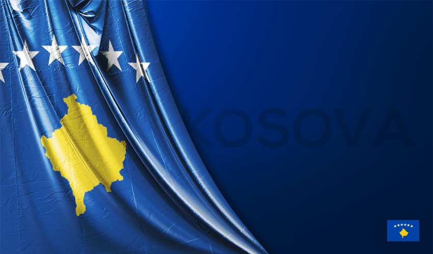 Avrupa Parlamentosu Kosovalıları vize  serbestisini onayladı.
