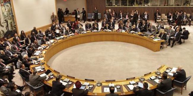 Uluslararası Barış Günü kutlandı