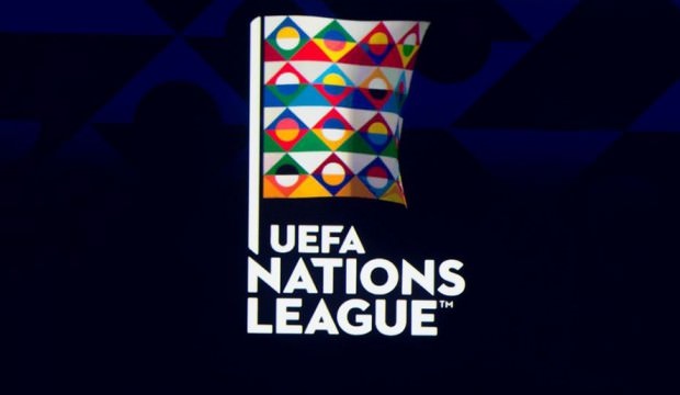 UEFA Uluslar Ligi&rsquo;nde günün sonuçları