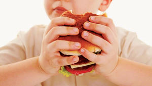 ÇOCUKLUK ÇAĞI OBEZİTESİ