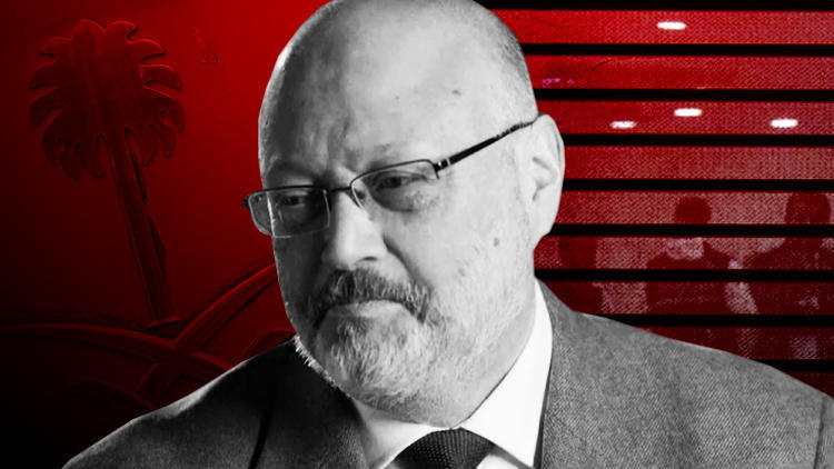 Herkesin cevabını aradığı soru: « Kaşıkçı&rsquo;nın cesedi nerede? »