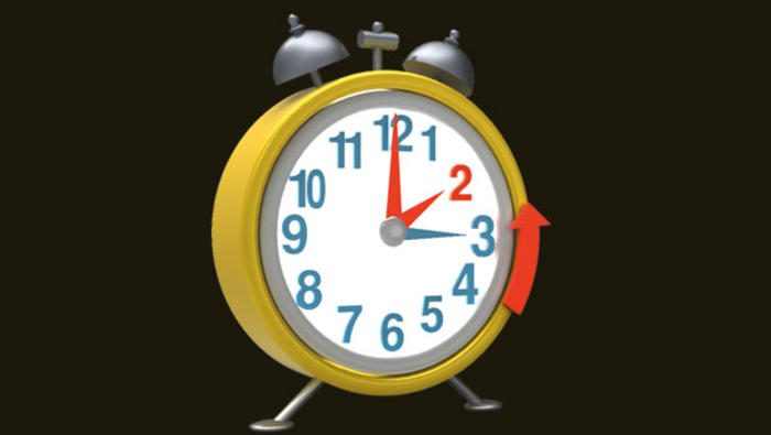 Dikkat! Saatler bu pazar geri alınıyor, Türkiye ile saat farkı 2’ye çıkacak