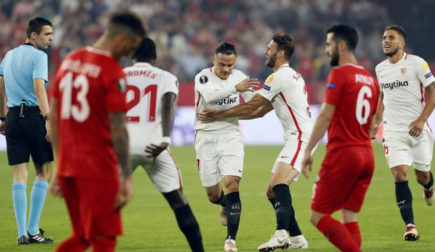 Akhisar İspanya&rsquo;da dağıldı! Tarihi fark…