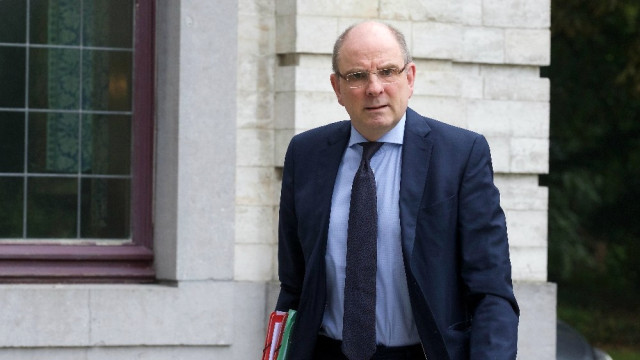 Belçika Adalet Bakanı Geens: « Muhbirlik Yapanların Suç İşlemesine Göz Yumulacak »
