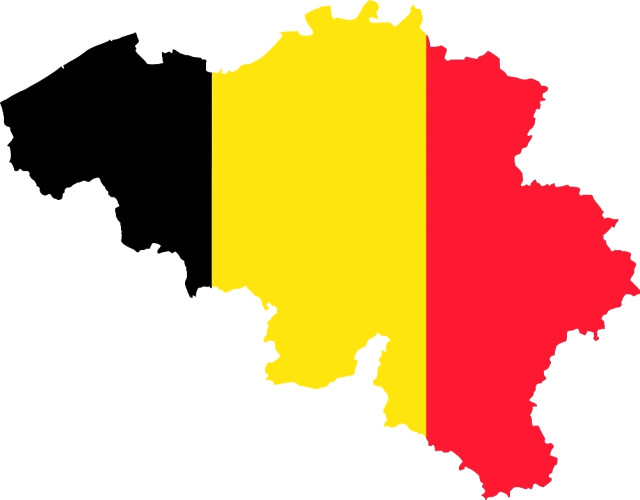 Belçika Polisinden İlginç Protesto: 2 Hafta Boyunca Ceza Kesmeyecekler