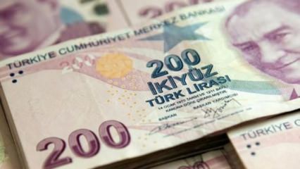 Milyonlarca memuru ilgilendiriyor! Ücretlere zam geldi