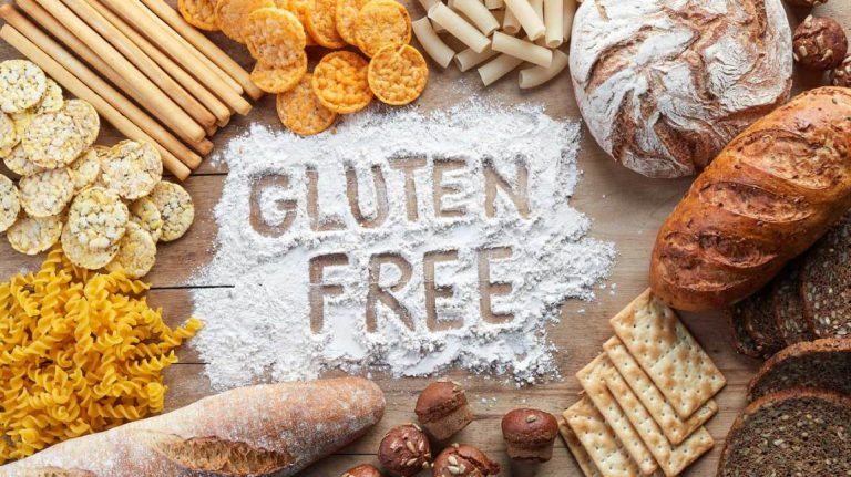 GLUTENSİZ BESLENME