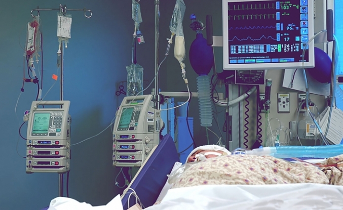 Belçika’da hastaneler maddi kriz içinde