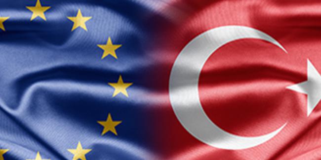 AB&rsquo;den Türkiye&rsquo;ye 1.45 milyar euroluk kaynak