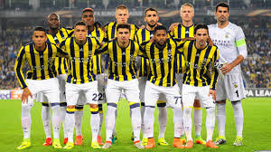 Trnava&rsquo;ya 1 Fenerbahçe 0