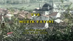 Makedonya Türklerinin Sesi:(MRT) Türkçe televizyon ve radyo yayınları