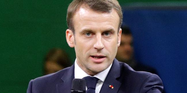 Fransa,da Ev vergisi kaldırılacak