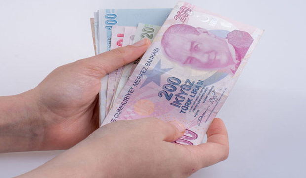 Türkiye,de Yaşlılık aylığını 1000 lira oluyor