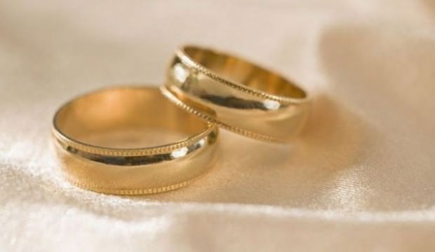 Evlilik affı geliyor