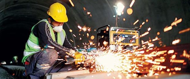 Türkiye&rsquo;de İşsizlik rakamları açıklandı