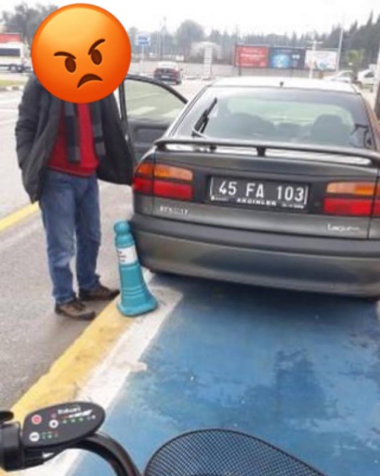 ​Pes Artık Resmi Araç Bunu da Yaptı…