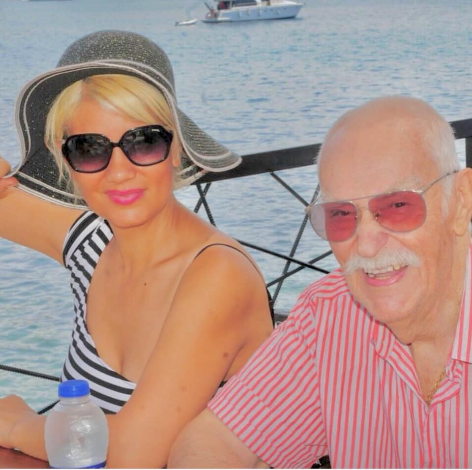 Eşref Kolçak Hastaneye kaldırıldı…