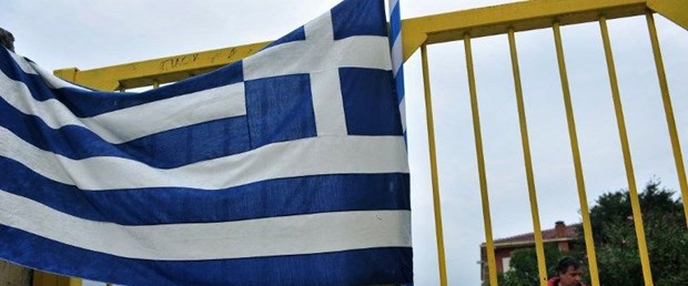 Yunanistan&rsquo;da koalisyon hükümeti sona erdi