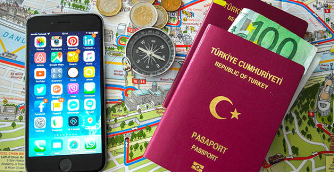 YURT DIŞINDAN ELEKTRONIK ÜRÜN ALACAKLAR DİKKAT! BU PARAYI ÖDEMEK ZORUNDASINIZ