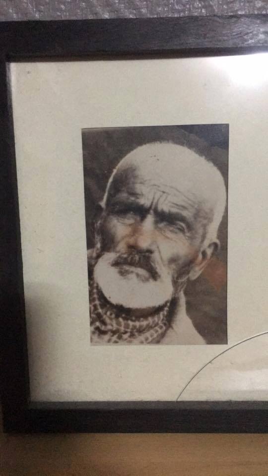 Emirdağ&rsquo;da Yaşanmış Hikayeler 5 Nisan 1942 – Veli Gürbüz (Gede Veli)