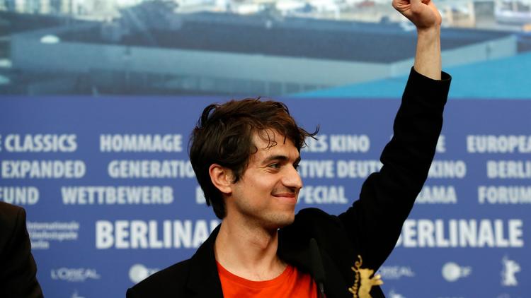 Berlinale&rsquo;de « Altın Ayı » ödülünü « Synonyms » filmi kazandı