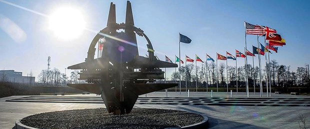 Makedonya NATO&rsquo;ya Üye oldu