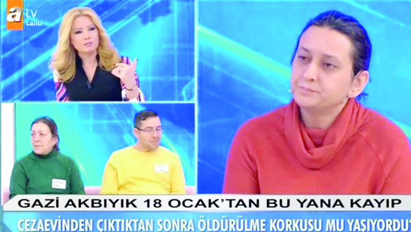 Sultandağ&rsquo;ında Neler oluyor