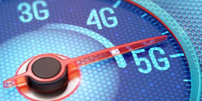 Turkiyede 5G&rsquo;nin çıkacağı tarih belli oldu