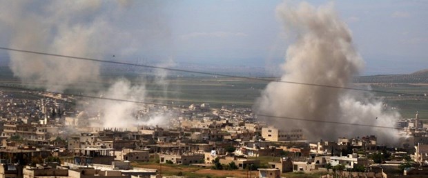 BM&rsquo;den İdlib uyarısı: 2 milyon yeni göçmen Türkiye&rsquo;ye sığınabilir
