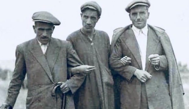 Akıl hastanesinden bir delinin Allah&rsquo;a mektubu