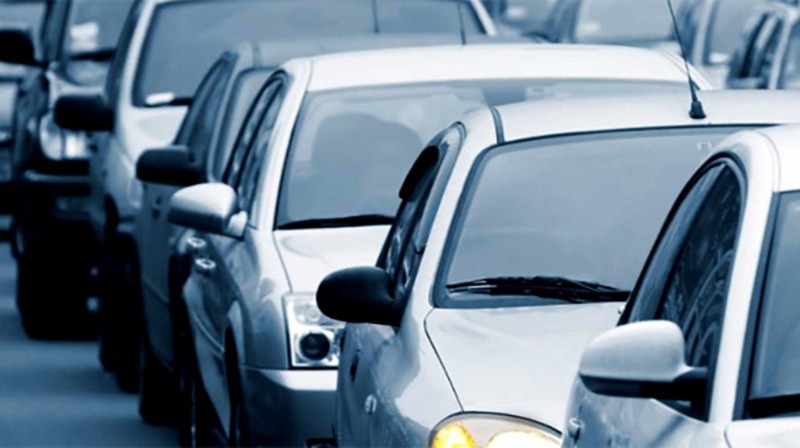 Belçika&rsquo;nın başkenti Brüksel&rsquo;e arabayla giren vergi ödeyecek