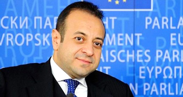 Cumhurbaşkanı Erdoğan&rsquo;ın imzasıyla AB eski Bakanı Egemen Bağış Çekya Büyükelçiliği görevine getirildi