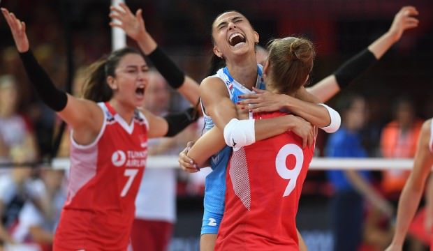 Filenin Sultanları final&rsquo;de