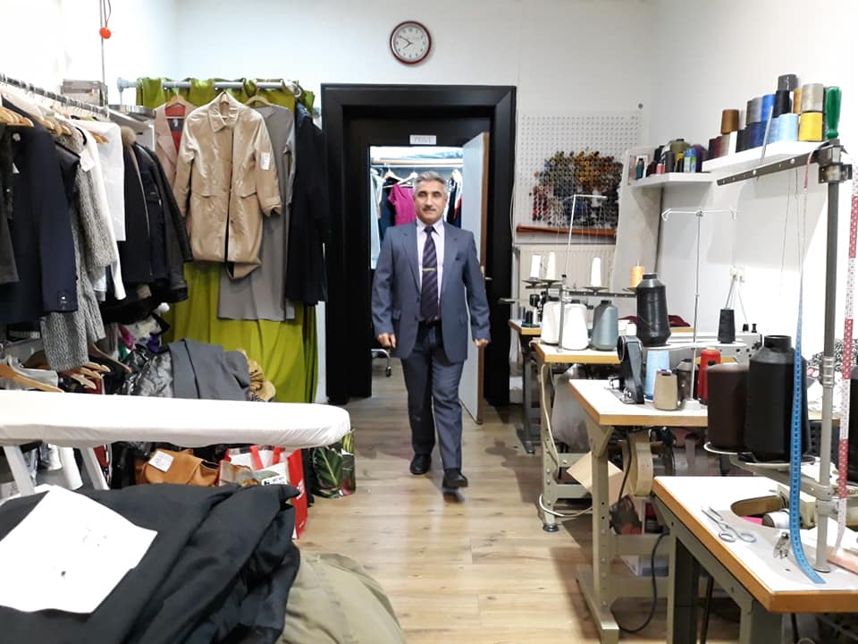 Belcika Anvers’te bir Türk bıçaklanarak öldürüldü…