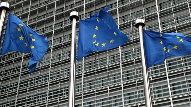 AB&rsquo;den Türkiye&rsquo;ye iki yılda 1.2 milyar euro fon kesintisi