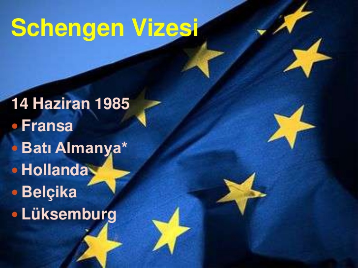 Hollanda Schengen vizesinde değişikliğe gidiyor, yeni uygulamayla birlikte neler değişecek?