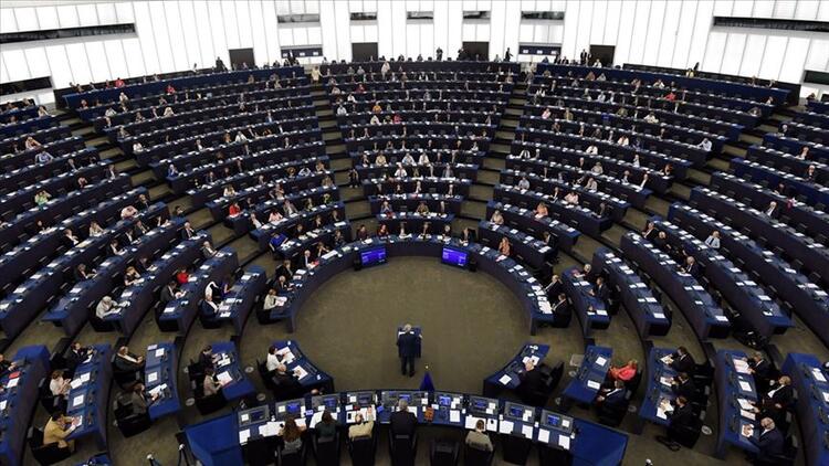 Avrupa Parlamentosu Brexit Anlaşması&rsquo;nı onayladı