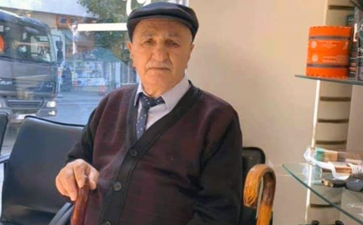 Aydemir ve Dağ ailelerinin acı günü…