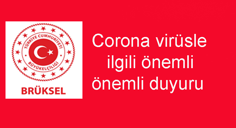 14 Gün karantina altında tutuluyorlar…