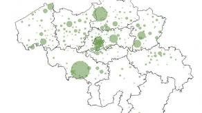 Belçika’da yasayan 4 Türk vatandaşlarımız Corona kurbanı oldular!