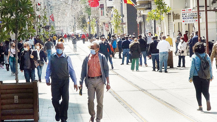 Türkiye&rsquo;de Okullar, AVM&rsquo;ler, kuaförler, lokantalar açılacak mı? İşte normalleşme planı