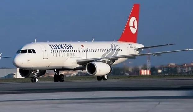 Türk Hava Yolları(THY), tüm dış hat uçuşların 20 Mayıs 2020 tarihine iptal etti