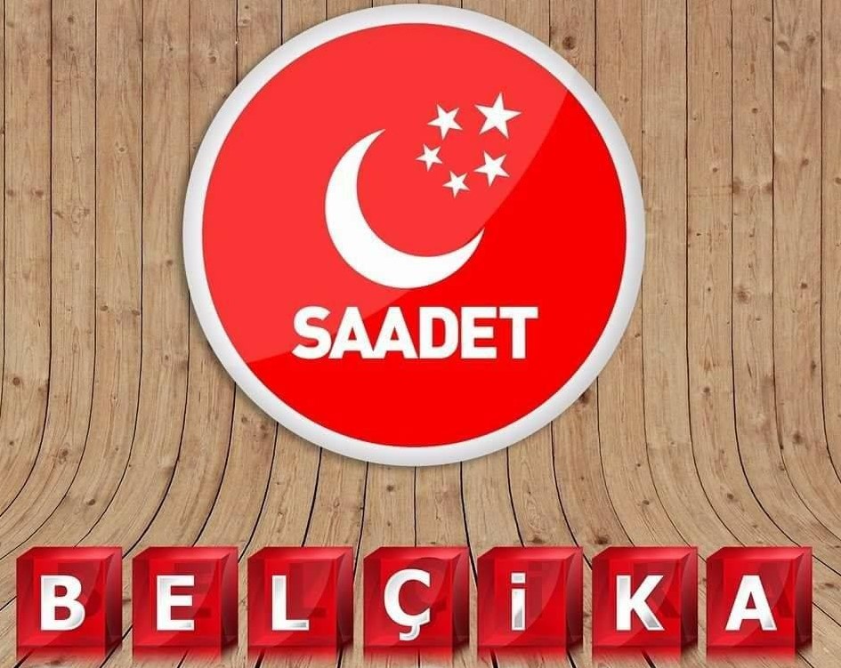 Saadet Bruksel Basin açiklamasi